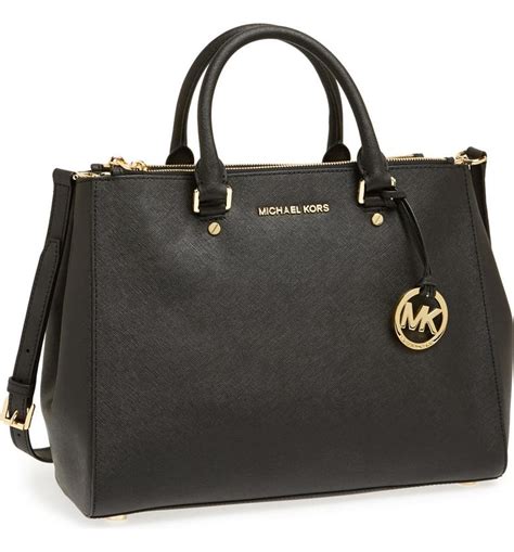 michael kors sutton satchel fashionette|michael kors outlet.